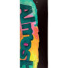Almost - Side Smudge HYB - 8.5