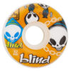 Blind Random Wheels 52mm