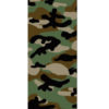 MOB Camo Green