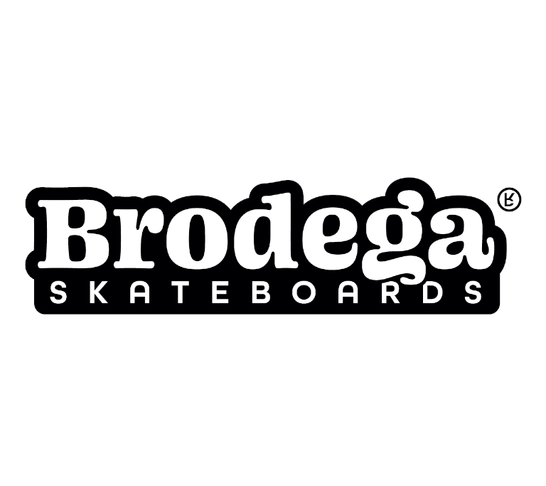 Brodega skateboards