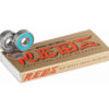 Bones Bearings red Big balls silver blue