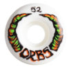 Welcome Orbs Apparitions White 52