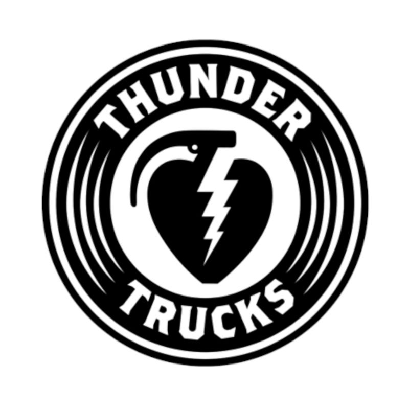 thunder Logo