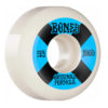 Bones Formula V5 sidecut white 53mm