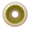 Spitfire Formula 4 OG Classic 99A Yellow 55mm